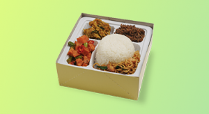 catering nasi box